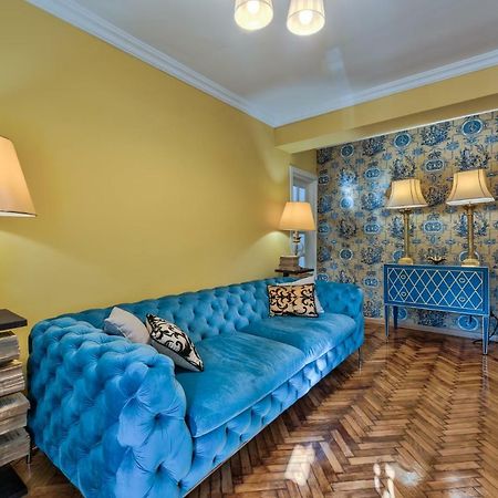 Le Park Διαμέρισμα Βουκουρέστι Εξωτερικό φωτογραφία