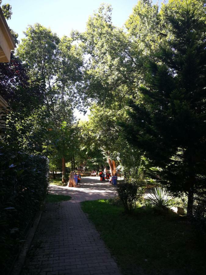 Le Park Διαμέρισμα Βουκουρέστι Εξωτερικό φωτογραφία