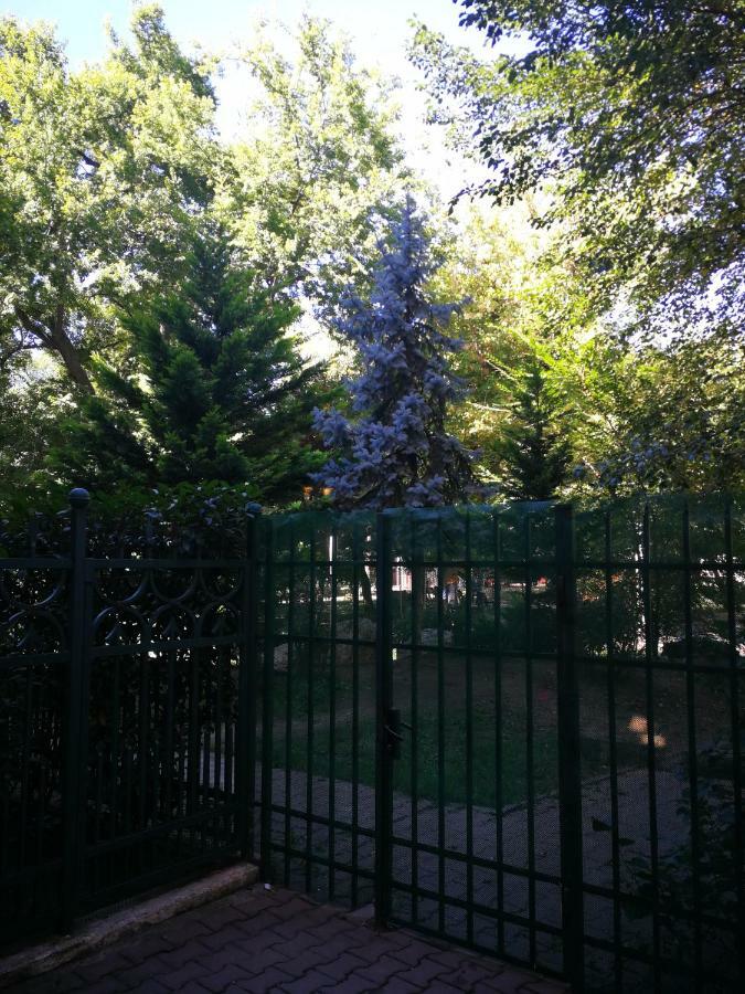 Le Park Διαμέρισμα Βουκουρέστι Εξωτερικό φωτογραφία