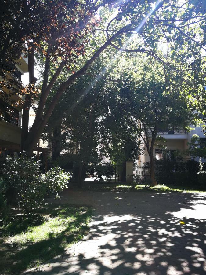 Le Park Διαμέρισμα Βουκουρέστι Εξωτερικό φωτογραφία