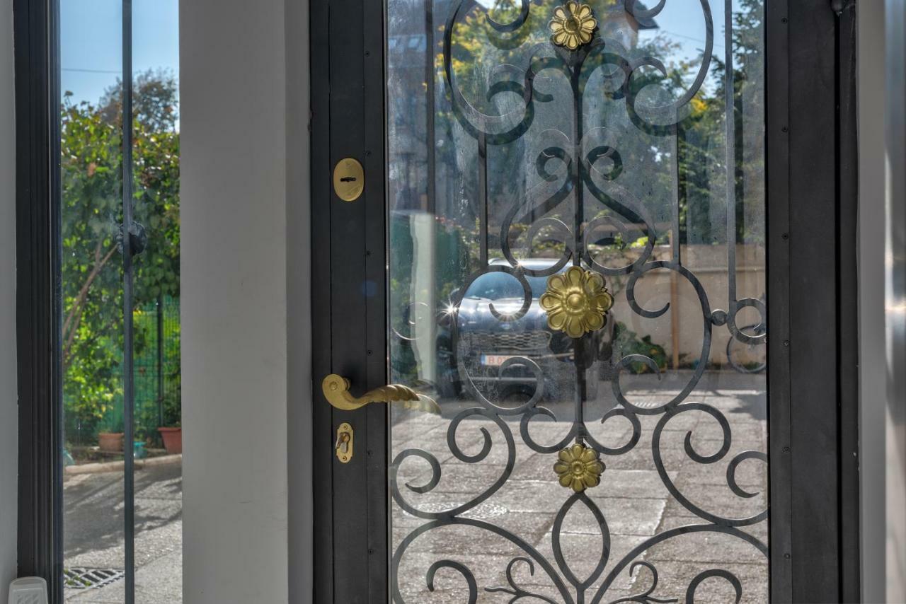 Le Park Διαμέρισμα Βουκουρέστι Εξωτερικό φωτογραφία