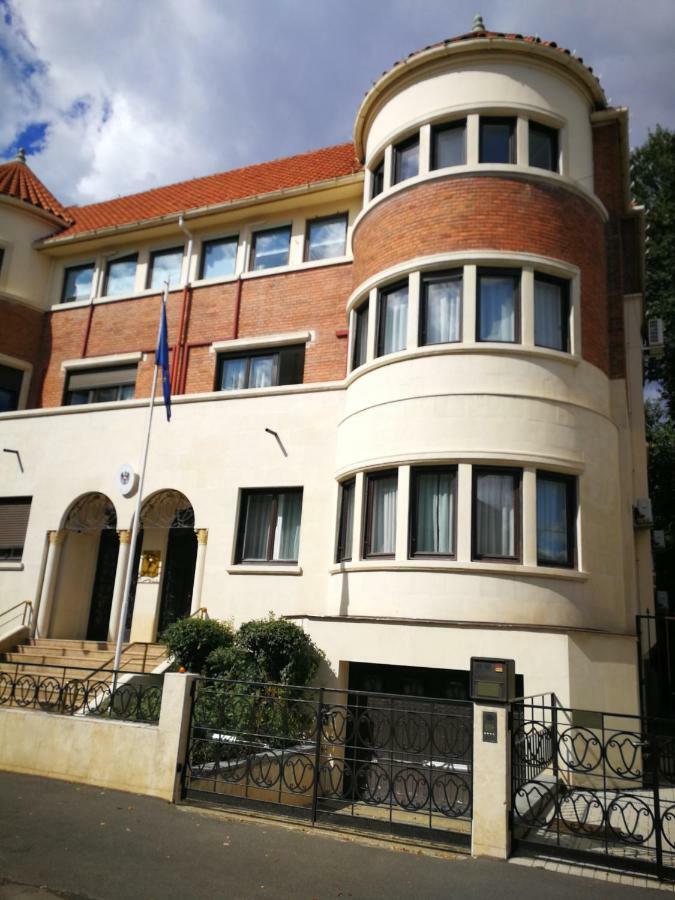 Le Park Διαμέρισμα Βουκουρέστι Εξωτερικό φωτογραφία